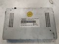 Radio control unit Audi 4E0-035-563 4E0-910-563-C Kenwood KTC-300-GD2C DAB Tuner, снимка 1 - Части - 30675247