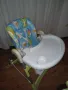 Столче за хранене, снимка 3