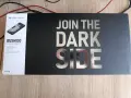 Dark Project ALU87B Bushido НОВА Gaming механична клавиатура , снимка 1