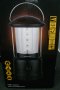 Къмпинг фенер Maximus LED фенер »20W LED 660 лумена с димер , чисто нов , черен цвят, снимка 6