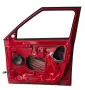 Предна Дясна Врата Шкода Фабия 2 Skoda Fabia 2 2007-2014г, снимка 2