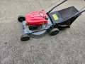 Продавам самоходна градинска косачка Powerplus POWEG63772, снимка 3