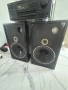 Тонколони Infinity 1001a , 12” 2x200w RMS, снимка 1