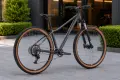 Нов дамски планински велосипед CTM CHARISMA 1.0 27.5 – Shimano 1x8, внос от Словакия, снимка 2