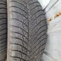 BRIDGESTONE Зимни 225 60 17, снимка 3