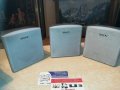 sony-тонколони 5бр 12х12х10см 1301210758, снимка 3
