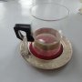 Сервиз за кафе от 1977г., снимка 3