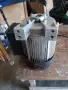 електрически двигател от цепачка за дърва 2 ,2kw медна намотка, снимка 1