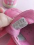 Детски розови маратонки Adidas 26 номер , снимка 3
