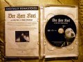 DVD - film - Der Herr Karl , снимка 2