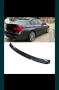 Спойлер сенник БМВ Ф30/Ф10/Е90 задно стъкло/BMW F30/F10/E90, снимка 1