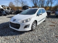 Peugeot 308 facelift Ehdi 1.6 82kw на части пежо 308 112кс, снимка 1