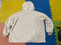  ''Nike Sportswear Sherpa Hoodie''оригинален дамски суичър ХЛ размер, снимка 5