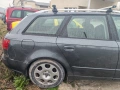 Audi A4 4x4 quadro 2006г дизель 3.0м3, снимка 13