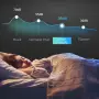 Малък охладител за вино HOMCOM, за 20 бутилки, снимка 10