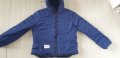 Lacoste  Womens Down Jacket Size 44 / L  ОРИГИНАЛ! Дамско Зимно пухено Яке!, снимка 10