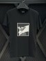Тениски на едро и дребно Armani ,Hugo, Karl, снимка 1 - Тениски - 42181775