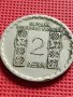 ЮБИЛЕЙНА МОНЕТА 2 лева 1966г. КЛИМЕНТ ОХРИДСКИ ЗА КОЛЕКЦИОНЕРИ 27129, снимка 2