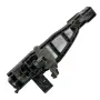 Задна дясна външна дръжка Ford C-MAX I 2007-2010 ID: 163890 OEM 4M51-A266B22AD, снимка 2