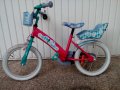 Детски велосипед 16" , снимка 1 - Велосипеди - 30578232