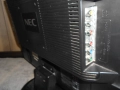 Монитор лсд NEC model TFT22W90PS, снимка 7