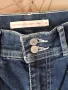 Levi's слим дънки с висока талия, снимка 3