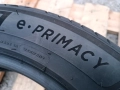 4бр. летни гуми 195/60/18 Michelin E-Primacy, снимка 9