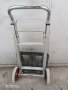 Товарна немска количка до 90 кг. товар, снимка 8