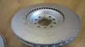 OE предни спирачни дискове за VAG 5Q0 615 301G-340mm, снимка 8