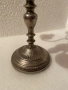 Красив античен Свещник за 5 свещи, снимка 5