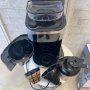 Кафемашина с вградена мелачка Severin KA4814 шварц филтър кафе 1.25L, снимка 4