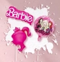 3 вида Барби Barbie голям балон фолио фолиев хелий или въздух парти рожден ден, снимка 4