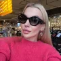 Prad🅰️ Дамски слънчеви очила , снимка 6