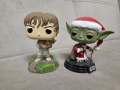 Funko pop star wars, снимка 1