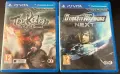PS Vita portable games, снимка 1