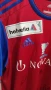 Оригинална футболна фланелка на Базел от финал 2019/20 с автографи FC Basel 2019-20 Home size L, снимка 7