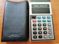Ратро калкулатор CASIO Memory-8A