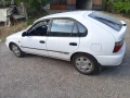 Toyota Corolla 96г 1,2 бензин, снимка 2