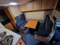 Fiat Dukato Maxi 2.8 Adria, снимка 17