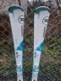 карвинг ски  ROSSIGNOL FAMOUS 2 Xpress   142см. , снимка 2