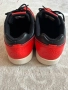 Nike court borough low 2 червено с черно, снимка 4