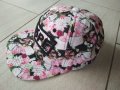 Шапка  NOPE Snapback бейзболна с козирка, Divided by H&M, снимка 2