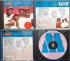 Bad Manners + Big Mountain + Boyz II Men – оригинални дискове, снимка 4