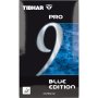 хилка за тенис на маса Tibhar Pro Blue Edition нова 