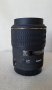 Sigma AF 105 mm f/ 2.8 EX Macro - Canon EF, снимка 1