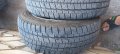 3 броя Гуми зимни -195-60-16с /бусове/, снимка 3