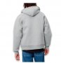 ЯКЕ С КАЧУЛКА CARHARTT WIP CAR-LUX HOODED размер Х, снимка 6
