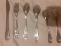 продавам прибори за хранене, снимка 3
