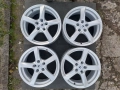 Джанти 17" 5х114.3 Nissan/Renault, снимка 2
