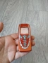 Nokia 7210 Red на 18ч:43мин, снимка 3